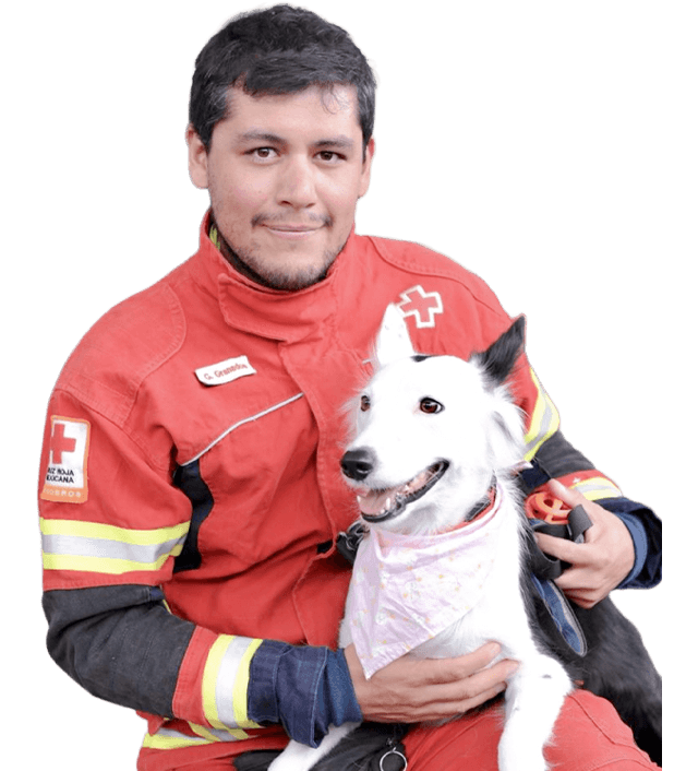 Binomios caninos